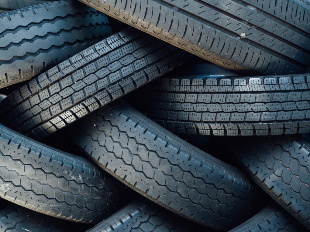 market analysis for rubber production